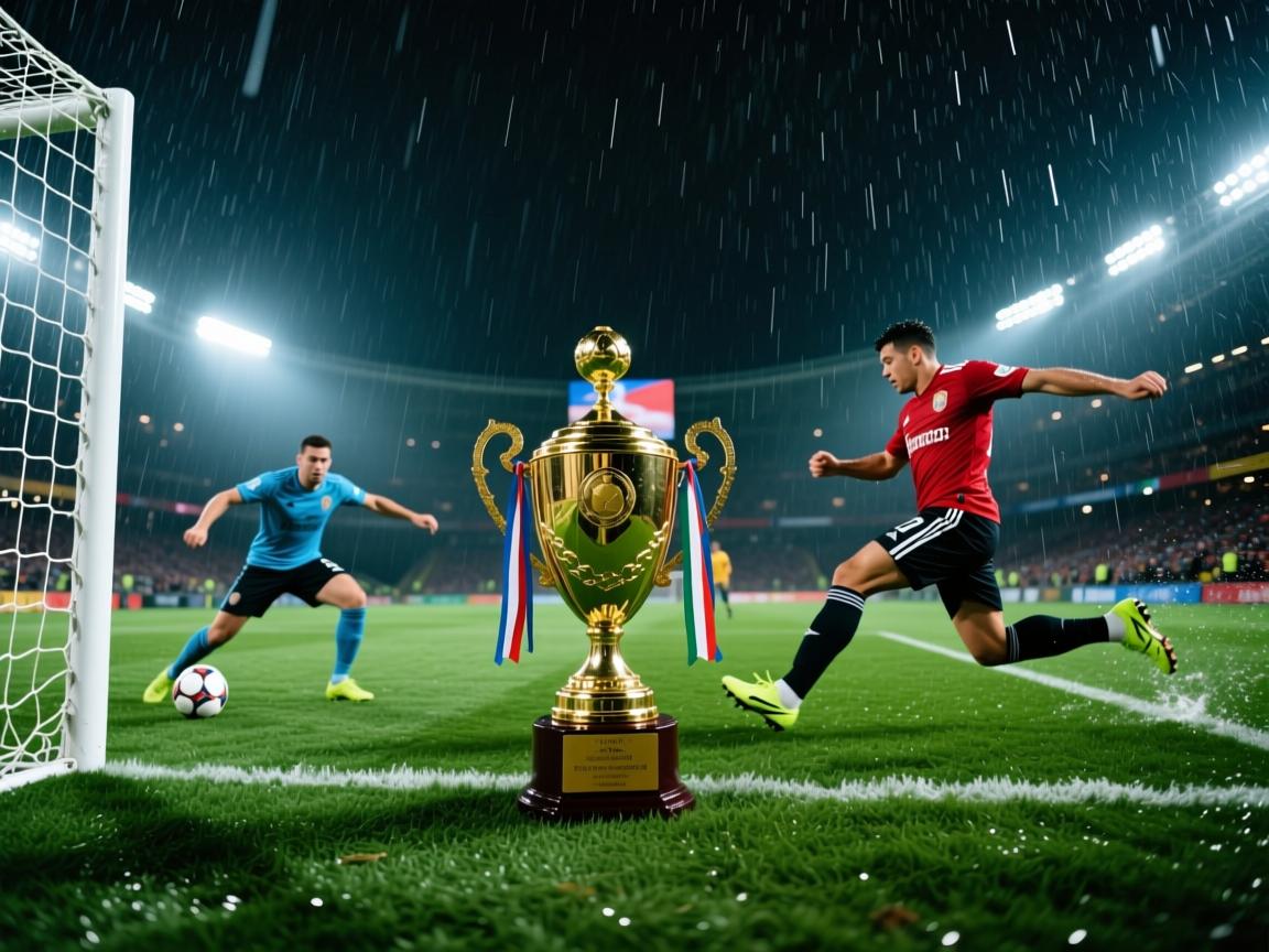 TheShy赛事官方爆出新规，利物浦引发争议！背后秘密大揭秘